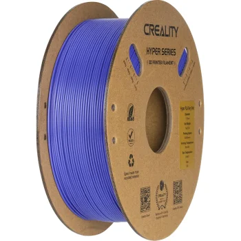 Creality Hyper PLA filament 1.75 mm, 1 kg, Very Peri