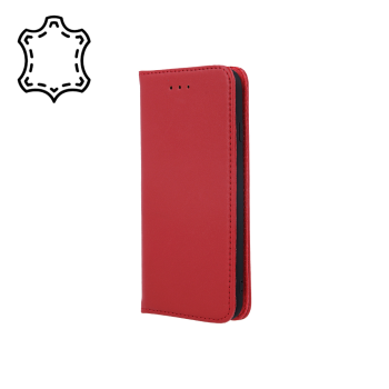 TFO Smart Pro atverčiamasis dėklas, skirtas iPhone 17 Pro Max, bordo