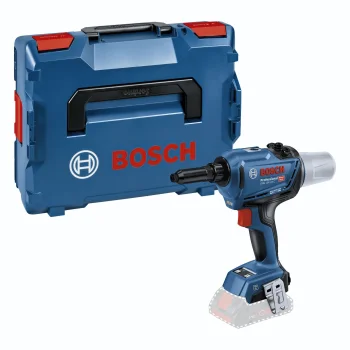 Akumuliatorinis kniediklis Bosch GRG 18V-16 C solo L-BOXX 18V 16 000 N