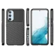 Samsung Galaxy A54 (SM-A546) Thunder Series TPU Mobile Phone Cover Case, Blue
