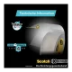 Skaidri lipnioji juosta Scotch Extremium Invisible 48 mm x 25 m 4102