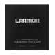 LCD ekrano apsauginis stiklas GGS Larmor, Canon 70D / 80D / 90D