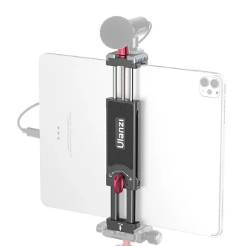 Planšetinio kompiuterio ir telefono laikiklis Ulanzi U-Pad III, 4.7–12.9"