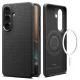 Spigen Liquid Air Mag MagSafe Case for Samsung Galaxy S26 - Black