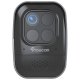 Belaidė apsaugos kamera Toucan Wireless Security Camera PRO, juoda