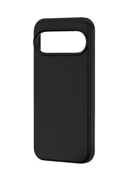 TFO Google Pixel 10 Pro XL Case Matt TPU, Black