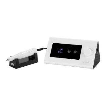 Viva 602 S nagų freza, 45 000 RPM, 36W, balta