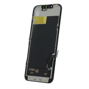 Tfo Incell FHD Display with Touch Panel for Apple iPhone 13, Black