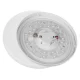 Maclean MCE347 LED lubinis šviestuvas su mikrobangų jutikliu, 12W, IP44
