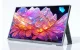 Nešiojamas monitorius Arzopa A3C Pro 13.3\" OLED FHD, pilkas
