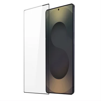 Dux Ducis Privacy Tempered Glass  Samsung S25 Ultra - Black Frame