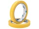 Yellow Paper Masking Tape 24mm x 50m