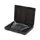KS Tools GEARplus kombinuotų reketinių veržliarakčių rinkinys 503.4265, 12 vnt. 8-19 mm