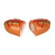 Iso Trade Fast Food Play Set 42 pcs (00026691)