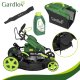 Savaeigė benzininė vejapjovė Gardlov DriveXPro 196cc 51cm (147377)