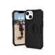 UAG Pathfinder MagSafe dėklas telefonui iPhone 14 Plus, juodas