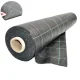 Agrotekstilas PP 100 g/m2 1.05x25 m (26.25 m2), juodas