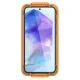 Samsung Galaxy A35 ( SM-A356E/DS ) / A55 ( SM-A556B/DS ) Spigen ALM GLAS.TR Tempered Glass 2-Pack