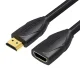 HDMI Extender 2m Vention VAA-B06-B200 (Black)