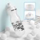 Wozinsky WBR-01T 750ml Bicycle Bottle - Transparent