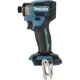 Akumuliatorinis smūginis suktuvas Makita DTD173Z 18 V 180 Nm bulk