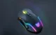 Belaidė žaidimų pelė Onikuma CW905, 2.4G, RGB, iki 3600 DPI, juoda