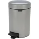Brabantia NewIcon pedalinis šiukšliadėžė 3,0 l, Soft Grey