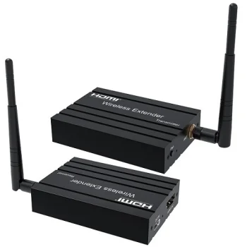 Belaidis HDMI ilgintuvas 200m, 1080P