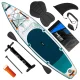 Irklentė Neo-Sport Reefbreak SUP, 350 x 81 x 15 cm, 170305