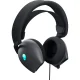 Dell Alienware AW520H laidinės žaidimų ausinės, juodos