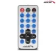 Automobilinė magnetola Audiocore AC9900 Bluetooth MP5 USB AUX + pultelis