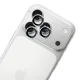 Kameros apsauginis stiklas 3mk Lens Protection Pro, iPhone 18 Pro / 18 Pro Max, 9H