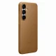 Samsung KindSuit Case for Samsung Galaxy S25+, Gold