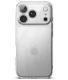 Dėklas Ringke Air telefonui iPhone 18 Pro Max / 17 Pro Max, skaidrus