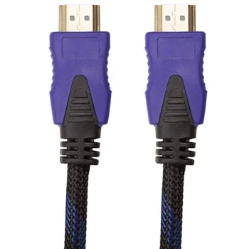 Extra Digital HDMI laidas, 25m v1.4, paauksuotas