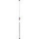 Teleskopinė montavimo atrama Bessey STE300-SET-SL su LED šviestuvu (1700-3000 mm)