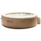 Inflatable SPA with Hydromassage for 6 People, Set Intex 28428
