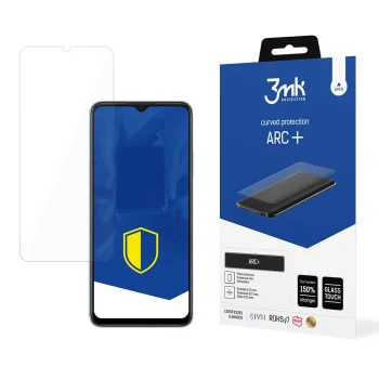 Apsauginė ekrano plėvelė 3mk ARC+, skirta Oppo A17
