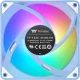 Thermaltake CT120 EX ARGB Sync korpuso ventiliatoriai (3 vnt.), Hydrenga Blue