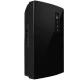 2-in-1 Dehumidifier and Air Purifier, Ruhhy, Black