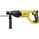 Akumuliatorinis perforatorius DeWalt DCH133NT-XJ SDS-plus 18V 26 mm