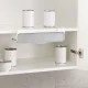 Pakabinama prieskonių lentynėlė Joseph Joseph CupboardStore 85147, pilka