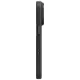 Dėklas Uniq Keva EDGE Magclick, skirtas iPhone 18 Pro / 17 Pro, juodas