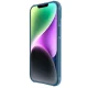 Nillkin CamShield Pro dėklas Apple iPhone 14 Plus su kameros dangteliu, mėlynas