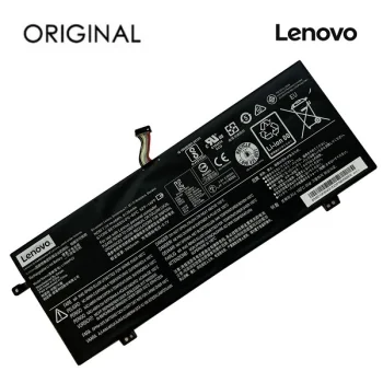 Original Lenovo L15M4PC0 Notebook Battery