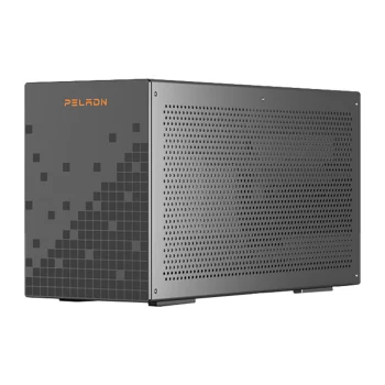 Peladn X-2 Thunderbolt 3 nešiojamojo kompiuterio stotelė