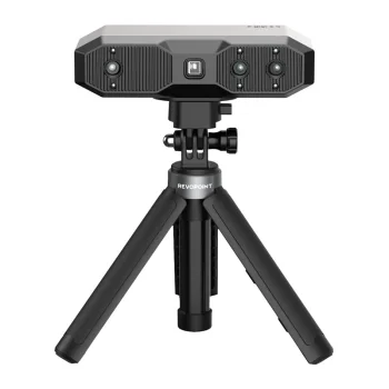 3D skeneris REVOPOINT Mini 2 Advanced Edition