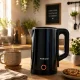 Elektrinis virdulys 1.5L 1500W, tamsiai mėlynas