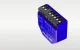 Apšvietimo valdiklis Shelly Dimmer 0/1-10V PM Gen3, Wi-Fi ir Bluetooth