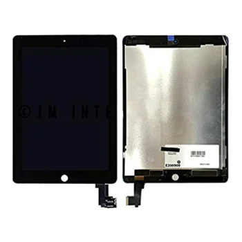 Apple iPad Air 2 LCD ekrano ir jutiklio komplektas Extra Digital 64379, juodas